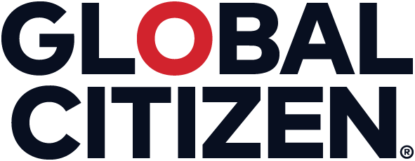 Global Citizen Logo